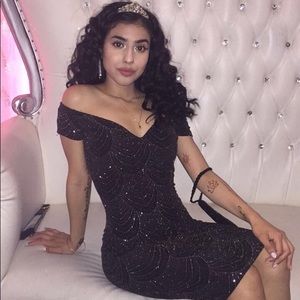 Meet your Posher, Jocelyn